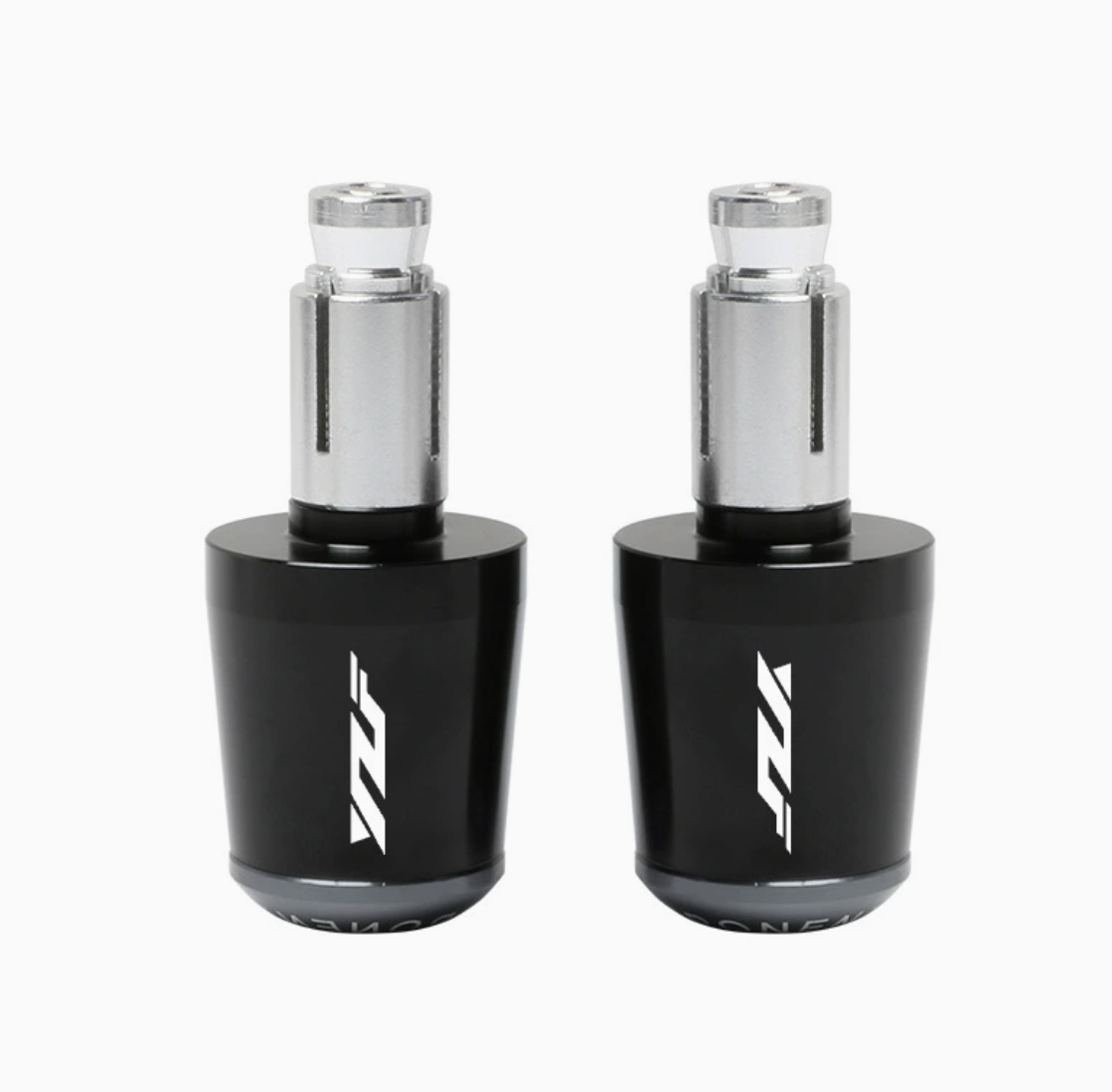 Black titanium