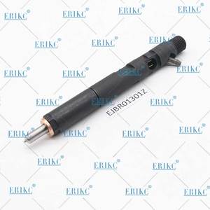 Inyector de combustible ERIKC EJB R01301Z, montaje EJBR0 1301Z, inyección de diésel common rail EJBR01301Z para Delphi - Product Image 3
