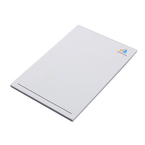 Bloc de notas adhesivo de alta calidad, tamaño A4, A5, A6, barato, personalizado, con impresión de encuadernación, calendario, Bloc de notas - Product Image 1