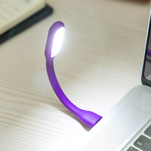 มาใหม่ที่มีความยืดหยุ่นมินิ USB ขับเคลื่อนไฟ Led,มินิ USB หลอดไฟ Led,USB ไฟ Led สำหรับธนาคารอำนาจคอมพิวเตอร์ - Product Image 3
