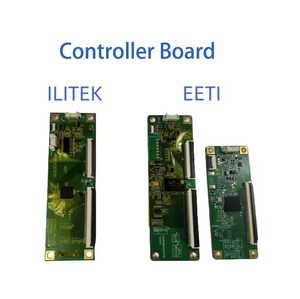 Kunden spezifisch 10 15,6 18,5 21,5 Kapazitives Touch panel Multi-Touch-HMI 8,4 7-Zoll-TFT-IPS-LCD-Modul Touchscreen-Arduino