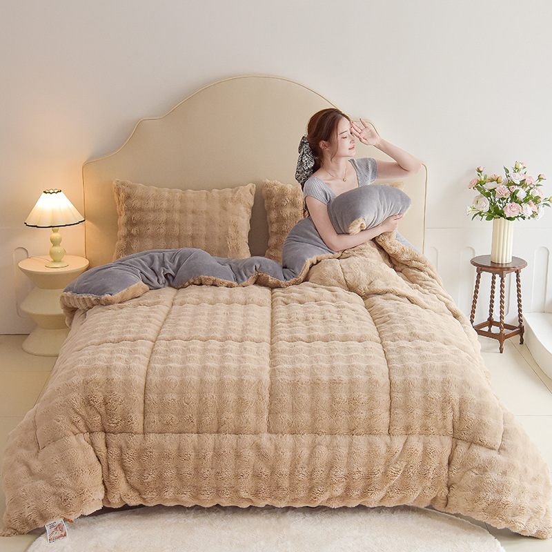 Abricot clair d'hiver