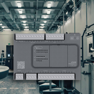 Originale SCHNEIDER PLC TM200CE40T Controller Modicon facile M200 40 IO Transistor sorgente Ethernet