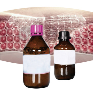 İnsan/hayvan/bitki genomik izolasyon günlük kimyasal ürün için PCR araştırması için yüksek saflıkta DNA/plazmid ekstraksiyon kiti - Product Image 3