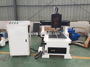SMALL <strong>CNC</strong> <strong>Router</strong> Machine with <strong>ATC</strong> System
