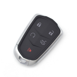 車のスライバー5ボタンIKEY-GM004AL IKEY-GM005ALシリーズ315mhz 433mhz車のリモコンキープログラマー - Product Image 3
