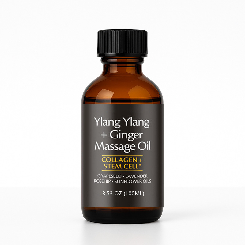 Olio essenziale per il corpo Yilan 100ml - Esclusiva cross-border