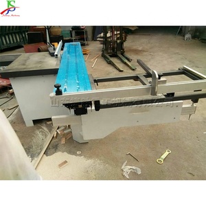 4KW New Type Cutting Plate <strong>CNC</strong> Aluminum Profile Sawing <strong>Multi</strong> <strong>Functional</strong> Wood <strong>Machine</strong> Cutting Radian - Product Image 3