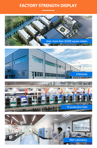 缓解睡眠疼痛便秘的多功能治疗仪-工厂直接支持OEM/ODM - Product Image 6