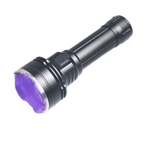 Çok amaçlı kullanım için UV ışığı ile TAIKOO güçlü UV el feneri LED el feneri - Product Image 3