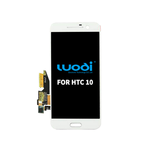 Lcd ekran dokunmatik ekranlı sayısallaştırıcı grup Htc 10 için 10 M10 cep Lcd telefon ekranı dokunmatik ekran Htc 10 için 10 M10 - Product Image 6