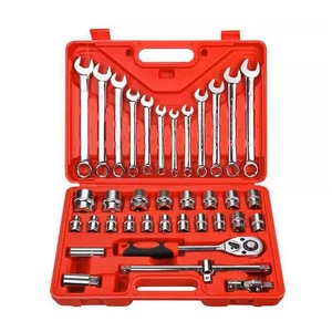 2024 Ratchet Wrench Wrenches Sleeve Hand <strong>Tools</strong> Socket Wrench Spanner <strong>Tools</strong> Box for Set Mechanic Screwdriver <strong>Tool</strong> <strong>Kit</strong> - Product Image 3