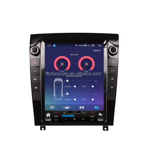 Jaguar f-tipi 2013-2020 Carplay için araba android müzik seti radyo multimedya oynatıcı GPS navigasyon oto ses - Product Image 4