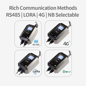 Customizable <strong>RS485</strong> Multi-Parameter DO Analyzer Dissolved Oxygen <strong>Sensor</strong> Transmitter for Lake and River Monitoring OEM Support transmitter
