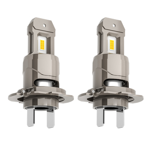 H7 FH-Z nssc หลอดไฟ LED 42W สำหรับรถยนต์ไฟตัดหมอก H7 23V ไม่ผิดพลาดแบบปลั๊กแอนด์เพลย์แบบปลั๊กอินวัน - Product Image 1