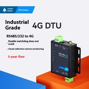 Netcom 4G LTE DTU Modul platine Drahtlose Übertragungs karte für IoT Remote Control Communication Communication Networking-Produkt - Product Image 5