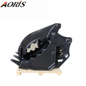 Aoris nhà máy trực tiếp máy xúc vật lộn xô cho máy móc xây dựng file đính kèm với giá cả cạnh tranh - Product Image 1