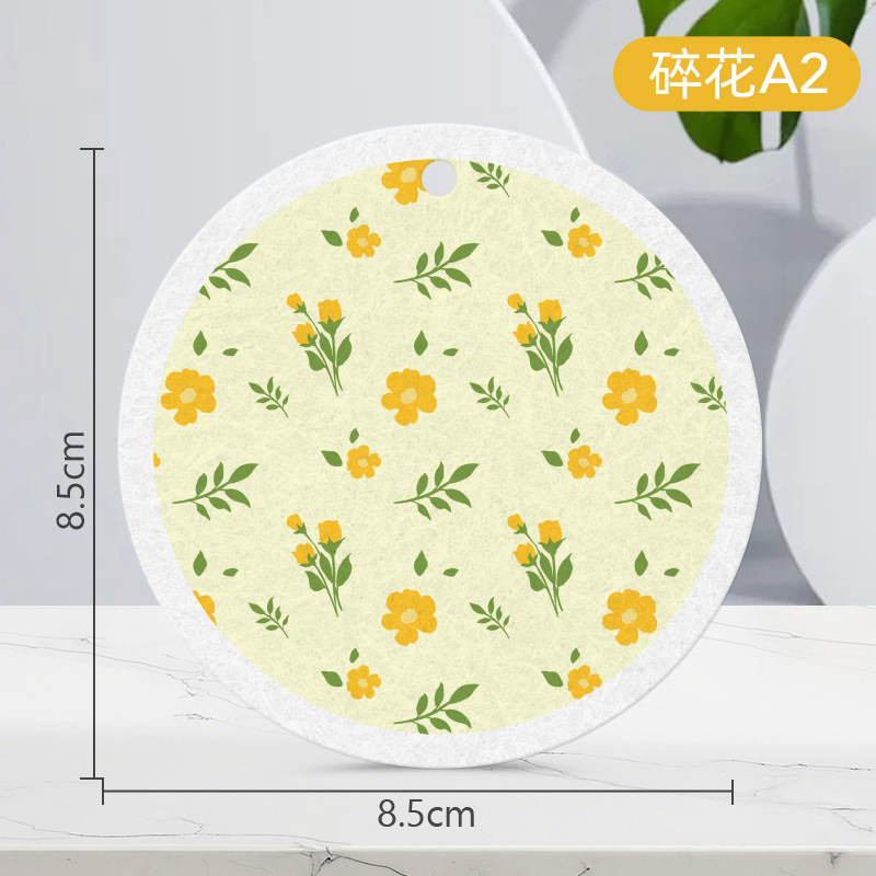 Floral A2