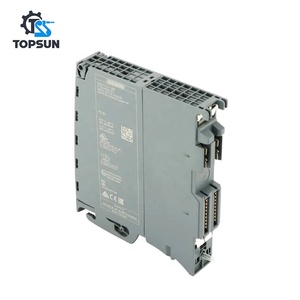 Módulo de entrada digital PLC 6ES7521-1BL10-0AA0 de alta calidad en stock - Product Image 2