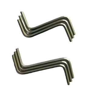 ประแจหกเหลี่ยมรูปตัว Z กุญแจอัลเลนสำหรับยึดและปรับได้ง่าย - Product Image 1