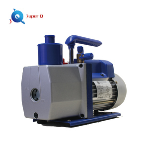 RS-3 7/6。5 CFM Speed Compressor Vacuum PumpとOil Filter - Product Image 6