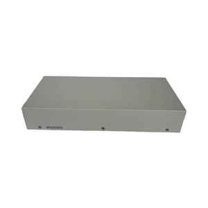 Yüksek kalite ISCOM2008-A GPON EPON optik anahtarı ile 100M FTTH BBU uçucu Fiber optik ekipman için FTTH ağ - Product Image 2