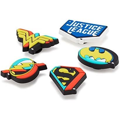 Justice League