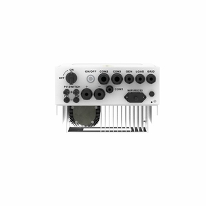 Ningbo deye on off gridソーラーインバーター5kw 1 phase SUN-5K-SG03LP1-EU 48V mpptハイブリッドソーラーインバーター在庫あり - Product Image 5