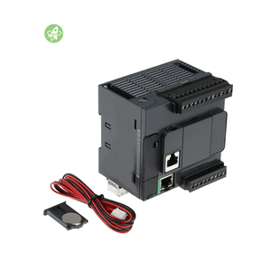 Nuevo MÓDULO DE CPU PLC TM221CE16R Original, salida Digital 9 entradas Tm221ce16r - Product Image 1