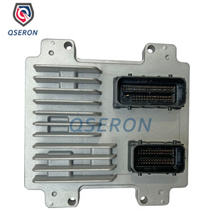 E83 High Quality ECM ECU 12634556 Engine Parts Electronic Control Controller Unit Module Computer 12621446 for OPEL - Product Image 4