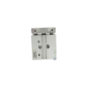 Dfm-12-10-p-a-gf 170824 Nsnp nuovo originale Ready Stock automazione industriale Pac dedicato Controller di programmazione Plc - Product Image 1