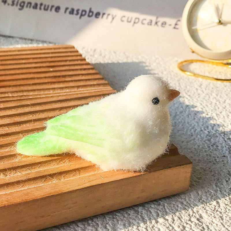 สีเขียว