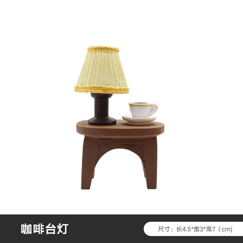 DY2201-11 Desk Lamp Desktop Ornament