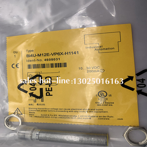 Interruptor de proximidad inductivo con sensor de marca, nuevo interruptor de proximidad inductivo, AP6X/AP6X, de 2/1/2/2/2/2/2/2/1/2 - Product Image 6