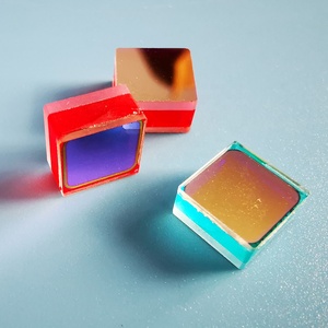 Bộ Lọc Phân Tích Sinh Hóa Tùy Chỉnh 340nm/510nm/620nm Bộ Lọc Nhiễu OD6 Bộ Lọc Huỳnh Quang - Product Image 2