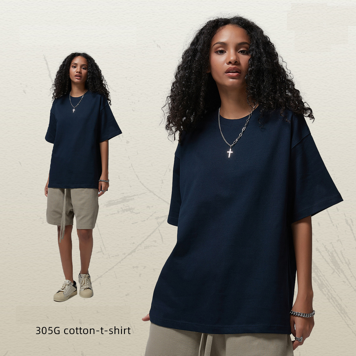 Tibetan blue