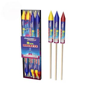 Các thành phố mọc lên trên bầu trời, Vụ Nổ nở rộ, sao băng, mưa sao băng, tên lửa và pháo hoa. - Product Image 4