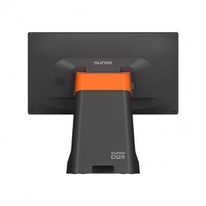 SUNMI D2S PLUS 15.6&quot; Touch Screen <strong>Android</strong> Pos 2+16G Wi-Fi Boutique Cash Register <strong>Software</strong> Machine for Store - Product Image 2
