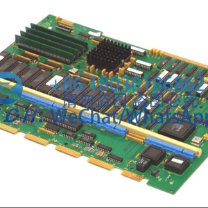 573-26404-20 EXECUTIVE CONTROL BOARD 486 , 502-03654-01 _ ba38e348 Modul auf Lager - Product Image 1