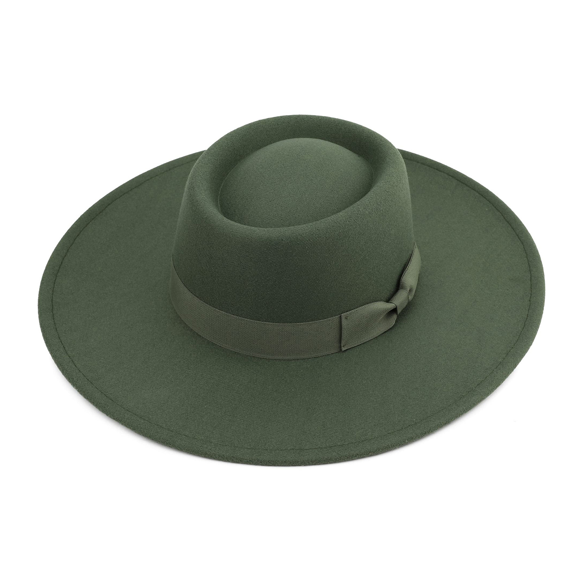 Dark green