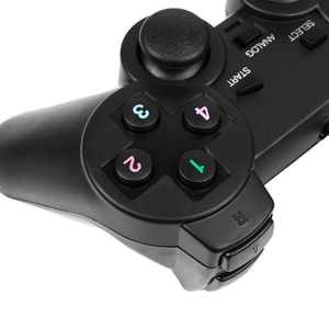 New <strong>USB</strong> Wired Gamepad Single/Double Vibration <strong>Game</strong> <strong>Controller</strong> for PC <strong>Computer</strong>