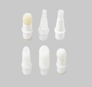 Tête de brosse remplaçable