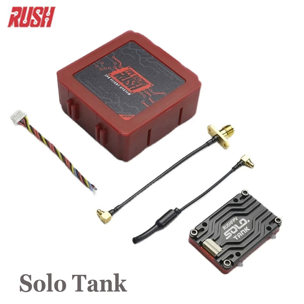 RUSH SOLO 5.8G