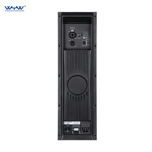 Altavoz activo de 1000W Power DJ Stage Subwoofer Módulo amplificador de frecuencia completa - Product Image 2