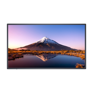 Reproductor multimedia de video inteligente todo en uno con pantalla de 98 pulgadas de gama alta para señalización y pantallas digitales escolares y comerciales - Product Image 1