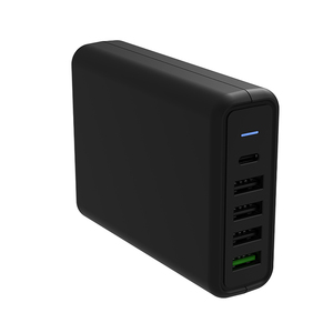 小型クイック携帯電話充電器携帯電話用オフィス多目的充電器 - Product Image 5