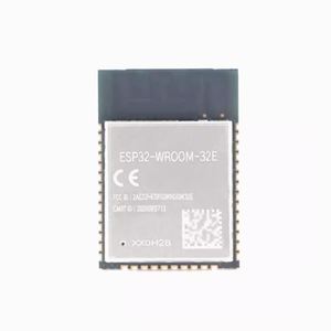 Modul ESP32 4M/8M/16M 32Mbit/64Mbit/128Mbit Flash WiFi Modul ESP32-WROOM-32E für Smart Home verwendet - Product Image 1