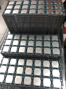 デスクトップコンピュータ8コアI7 11700Fプロセッサ中央処理装置I7 11700F - Product Image 3