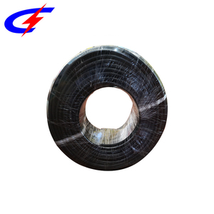 Çok iletken kraliyet kordon esnek kablo Rvv 2 3 4 5 çekirdek 0.75 1 1.5 2.5 4 6 Mm elektrik kablo tel güç kablosu - Product Image 4