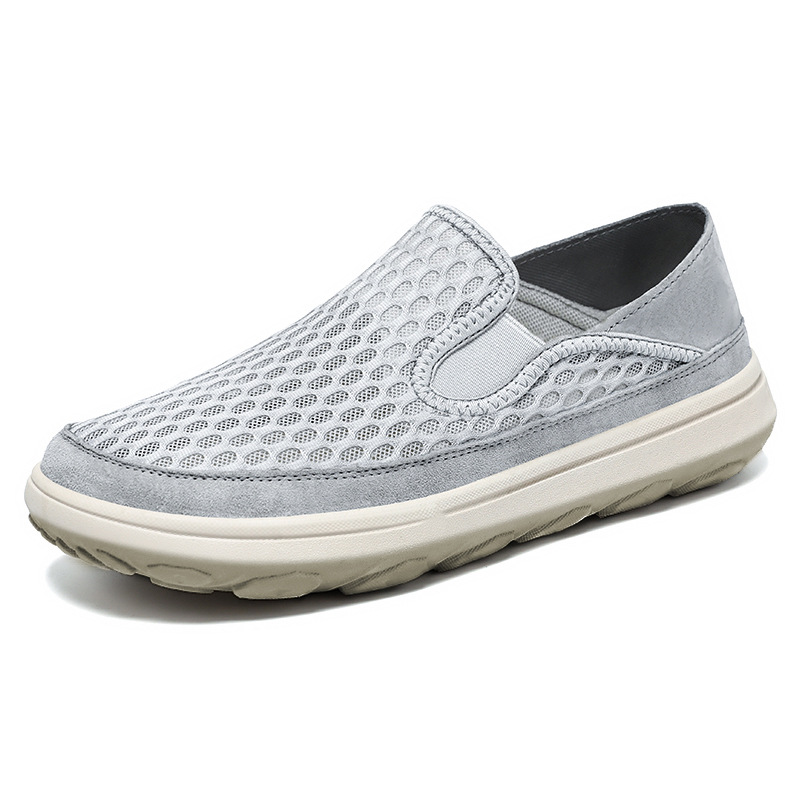 BW-HX01Gris